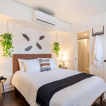 Appartamento Lady Madonna Sage Flat Salt Lake City Esterno foto