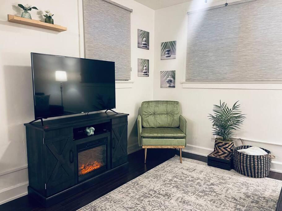 Appartamento Lady Madonna Sage Flat Salt Lake City Esterno foto